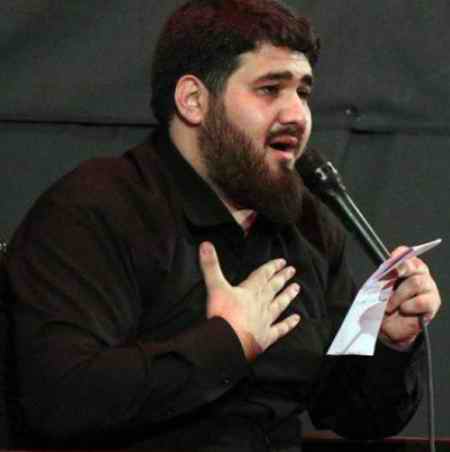 حسن عطایی به محبت شما